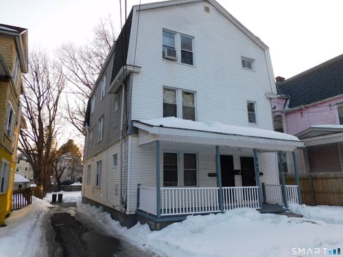 293 Westland St, Hartford, CT, 06112-2039 | Card Image