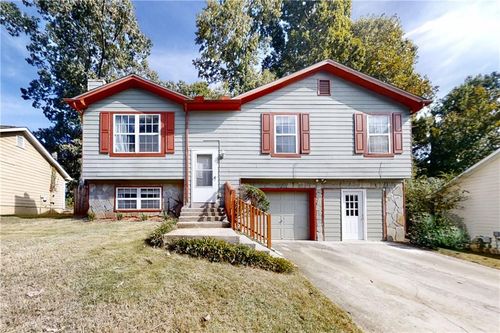 1284 To Lani Path, Stone Mountain, GA, 30083-5329 | Card Image