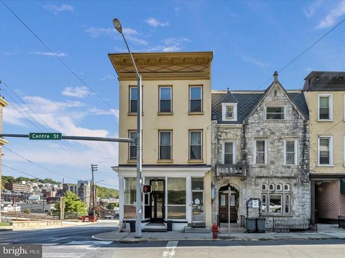 400 S Centre St, POTTSVILLE, PA, 17901-3578 | Card Image