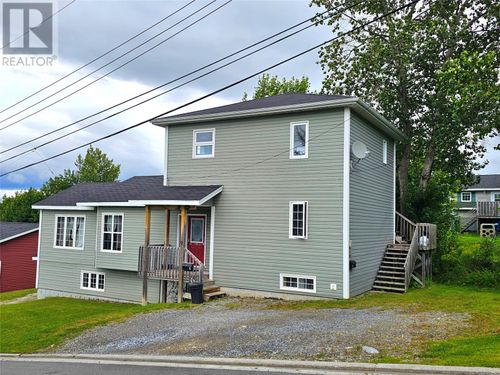 9 Empire St, Corner Brook, NL, A2H5X1 | Card Image