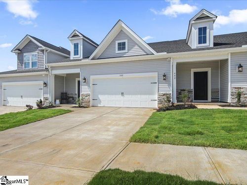 lot-125-138 Herrick Pl, Greenville, SC, 29611-7157 | Card Image