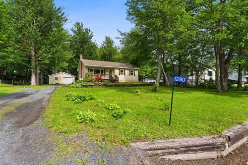 1280 Crosby Court, Coldbrook, NS, B4R1A8 | Card Image