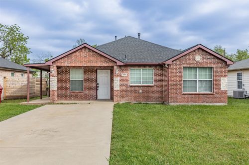 1905 E Alma Avenue, Sherman, TX, 75090 | Card Image