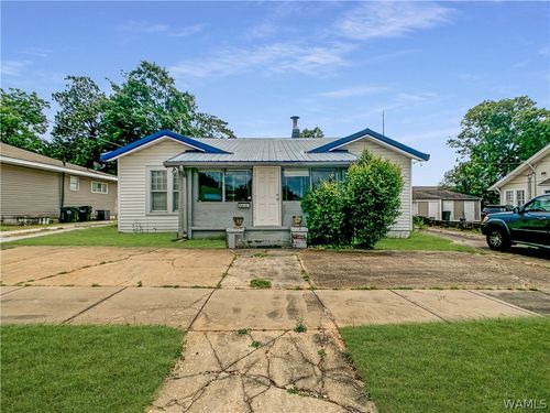 2415 13th Street Street, Tuscaloosa, AL, 35401 | Card Image