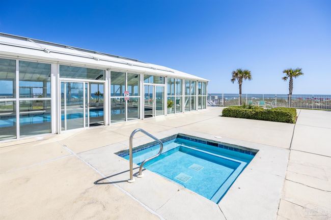 APT-608 - 13753 Perdido Key Dr, Condo with 2 bedrooms, 2 bathrooms and null parking in Pensacola FL | Image 71