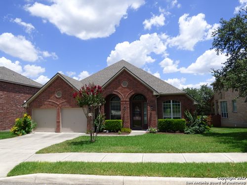 16114 Los Sedona, Helotes, TX, 78023-3695 | Card Image