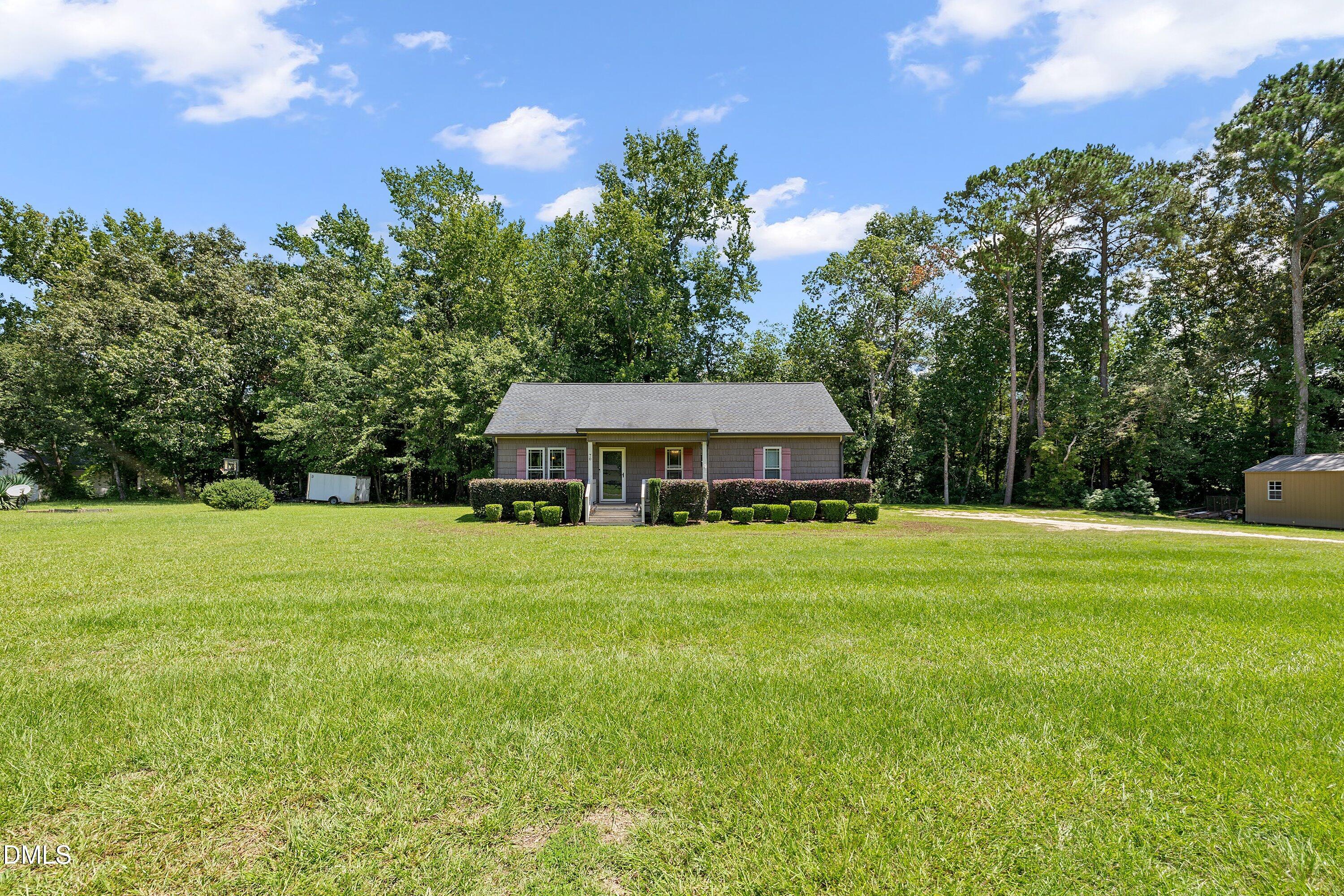 Residential in Angier 3