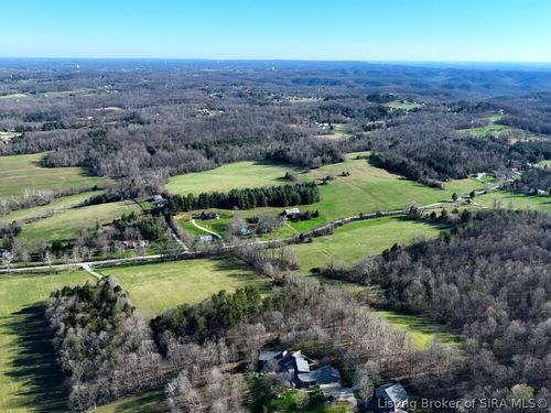 4 Smith Creek Road, Lanesville, IN, 47136 | Card Image