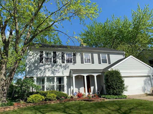 1471 Brandywyn Ln, Buffalo Grove, IL, 60089-1001 | Card Image