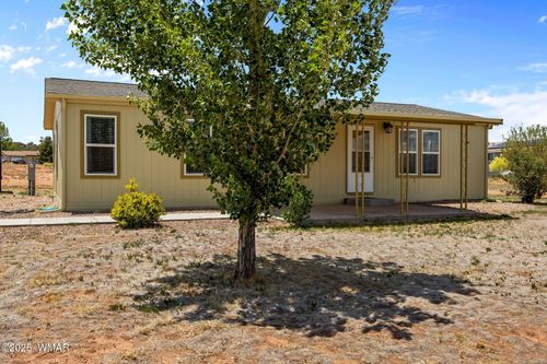2663 Parson Ln, Taylor, AZ, 85939 | Card Image