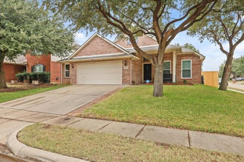 11717 Turkey Creek Drive, Fort Worth, TX, 76244 | Card Image