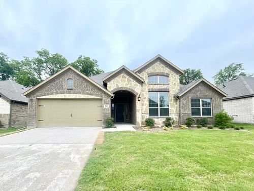 3002 Pronghorn Dr, Melissa, TX, 75454-0519 | Card Image