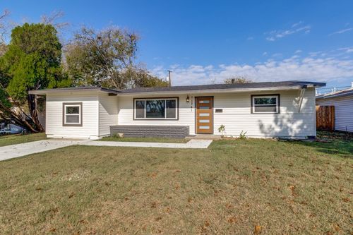 11741 Abston Ln, Dallas, TX, 75218-1506 | Card Image