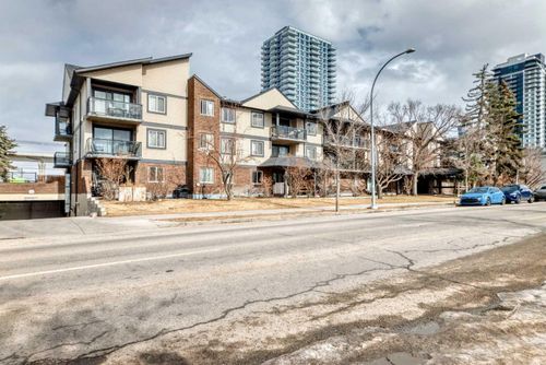 102-1602 11 Ave Sw, Calgary, AB, T3C0N2 | Card Image