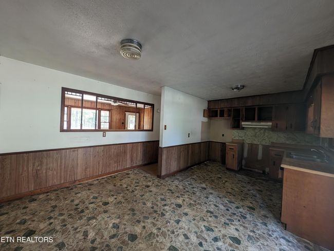 164 S Shady Lane Loop, House other with 3 bedrooms, 1 bathrooms and null parking in Clarkrange TN | Image 16