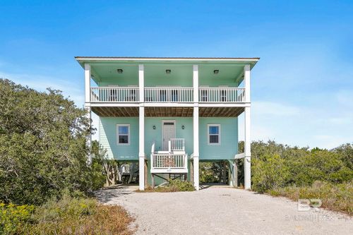 6675 Sea Shell Drive, Gulf Shores, AL, 36542 | Card Image