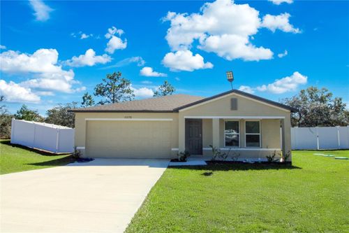 10276 N Spaulding Dr, Citrus Springs, FL, 34433-3467 | Card Image