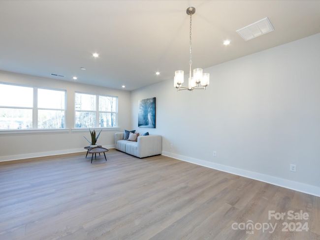 1530 Levy Way, Townhouse with 2 bedrooms, 3 bathrooms and null parking in Charlotte NC | Image 10