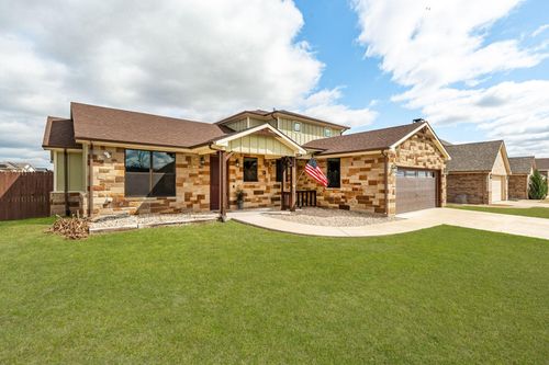 130 Elk Cv, Stephenville, TX, 76401-1110 | Card Image