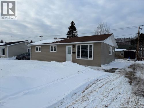 65 Sister Green Rd, Campbellton, NB, E3N3Y5 | Card Image