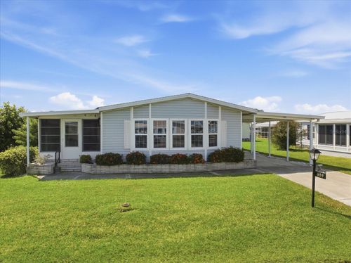 609 Iglesia Dr, North Port, FL, 34287-2573 | Card Image