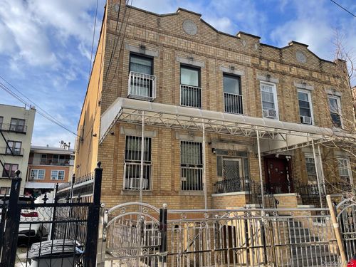 3416 103rd St, Corona, NY, 11368-1125 | Card Image