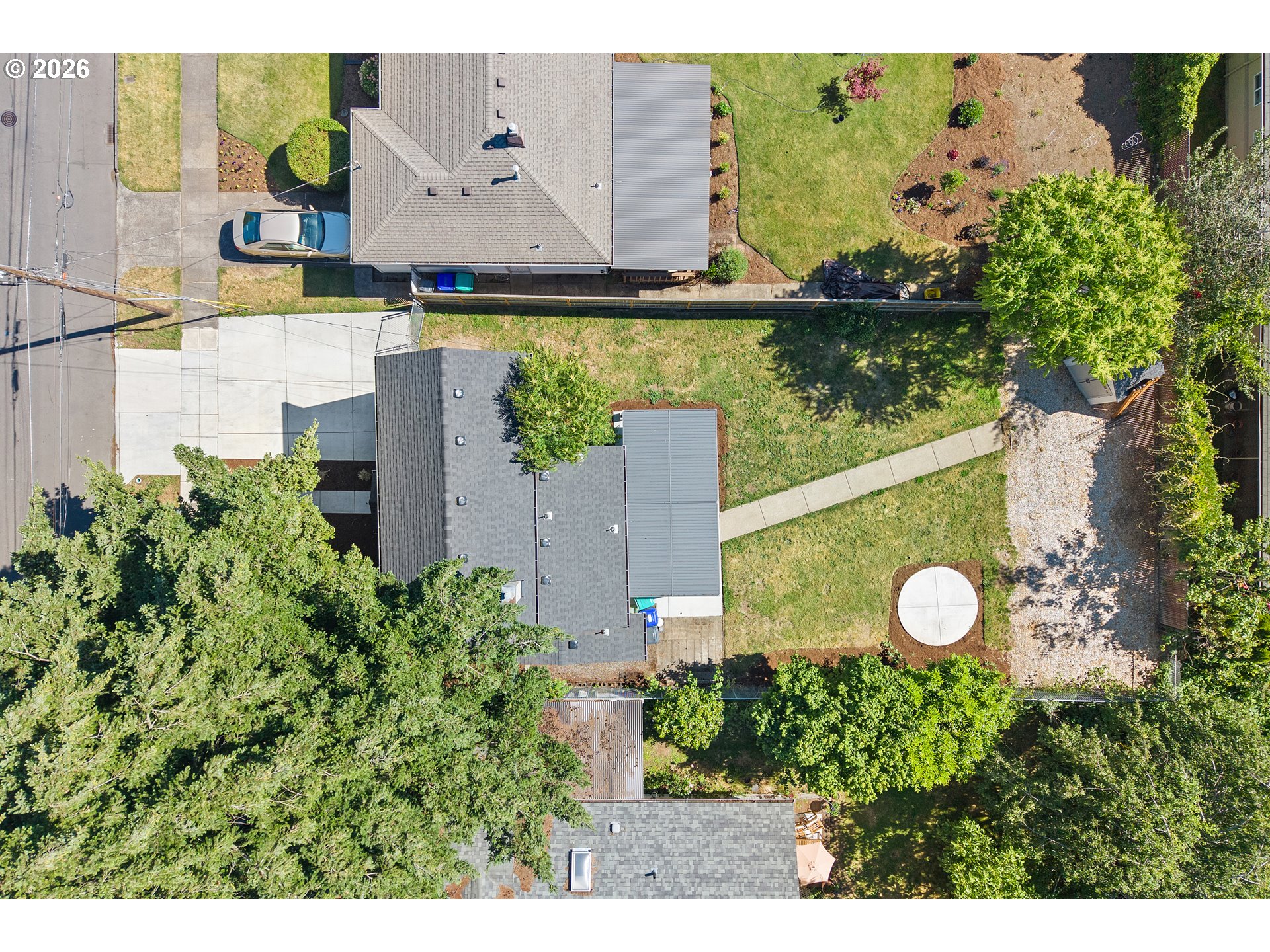 Residential in Portland 4