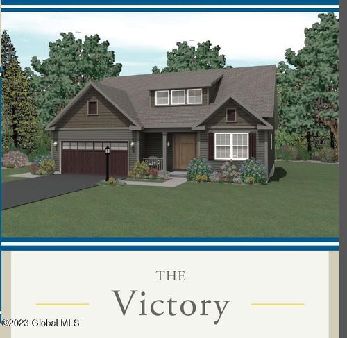 77 Lakepointe Way, Saratoga Springs, NY, 12866-7700 | Card Image