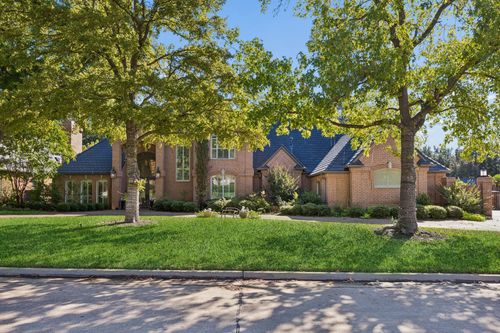 4503 Lakeside Dr, Colleyville, TX, 76034-4527 | Card Image
