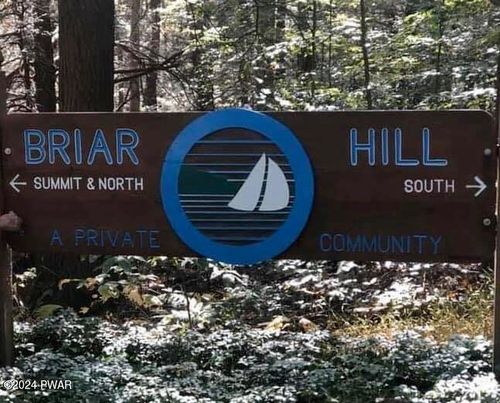 11 Briar Hill South Road, Lakeville, PA, 18438 | Card Image