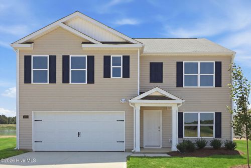 4802 Martha Wynd Way, Farmville, NC, 27828-4502 | Card Image