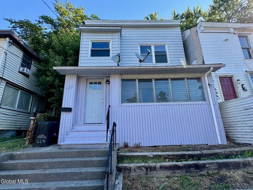 495 Morris St, Albany, NY, 12208-3329 | Card Image