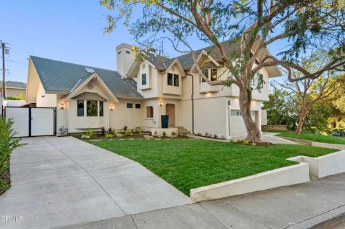 5578 Terrace Dr, La Crescenta, CA, 91214-1545 | Card Image