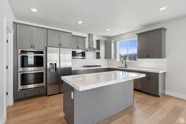 1358 S 1140 E, House other with 4 bedrooms, 4 bathrooms and 7 parking in Heber City UT | Image 11