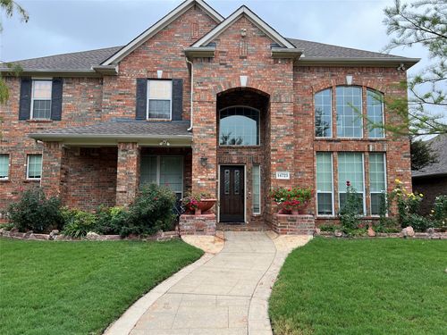 14723 Alstone Dr, Frisco, TX, 75035-7259 | Card Image