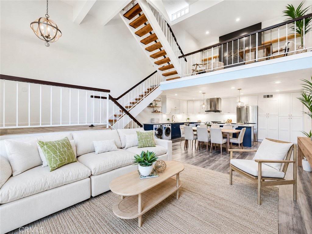 Residential in Los Angeles