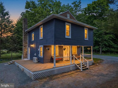 5898 Route 191, Cresco, PA, 18326 | Card Image