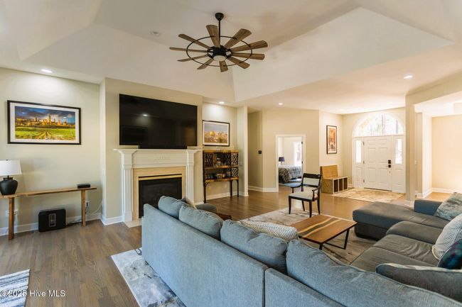 86 Sakonnet Trl, House other with 4 bedrooms, 3 bathrooms and 2 parking in Pinehurst NC | Image 13