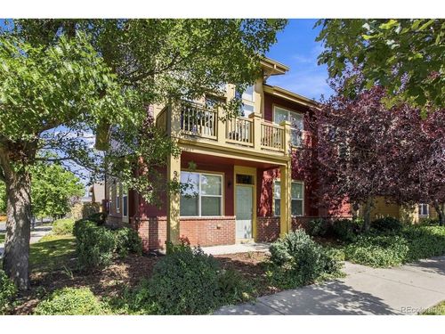 9901 E 26th Ave, Denver, CO, 80238-3013 | Card Image