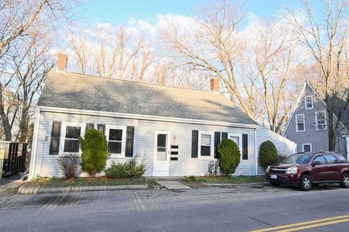 1-5 N Main St, North Easton, MA, 02356-1394 | Card Image