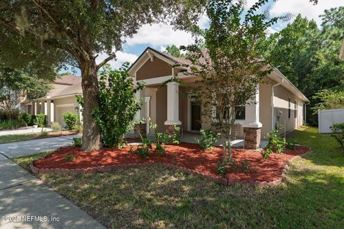 6748 Greenland Chase Blvd, Jacksonville, FL, 32258-9445 | Card Image