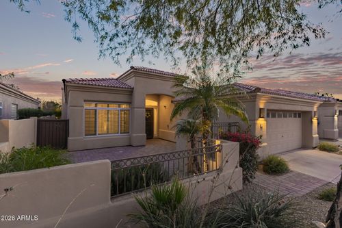 25-7700 E Princess Dr, Scottsdale, AZ, 85255-5884 | Card Image