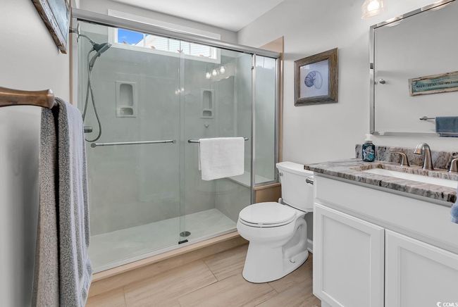 521 Bay Drive Ext, House other with 3 bedrooms, 3 bathrooms and 4 parking in Murrells Inlet SC | Image 17