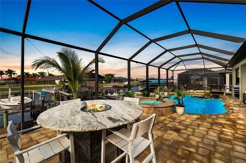 302 Nw 32nd Pl, Cape Coral, FL, 33993-8903 | Card Image