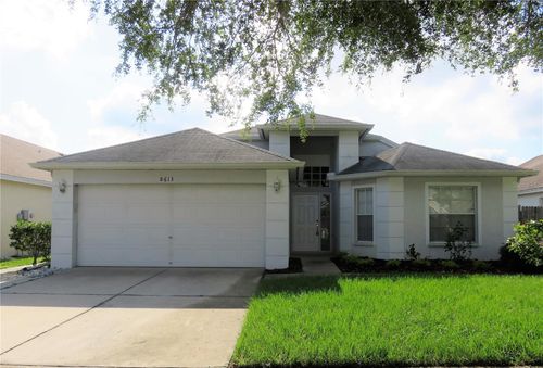 8613 Fawn Creek Dr, TAMPA, FL, 33626-2319 | Card Image