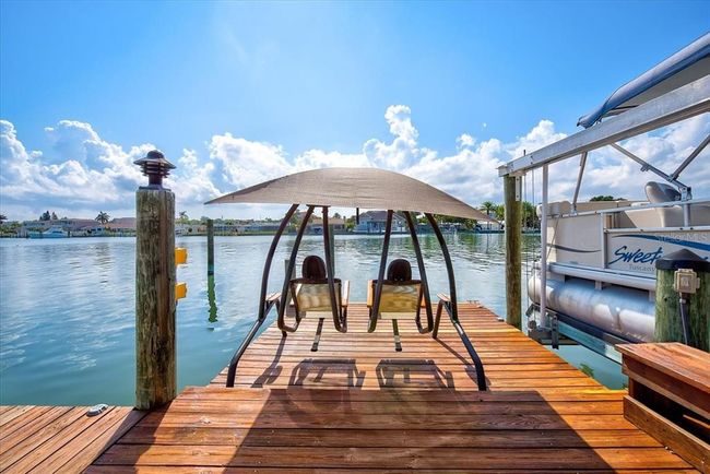 217 Driftwood Ln, House other with 3 bedrooms, 2 bathrooms and null parking in LARGO FL | Image 59