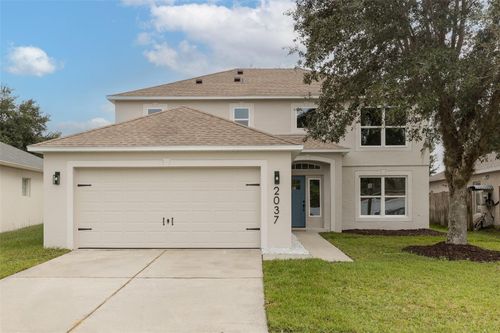 2037 Corner Tree Ct, ORLANDO, FL, 32820-1926 | Card Image