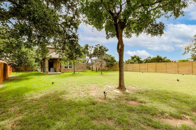 UNIT-101 - 3451 Mayfield Ranch Blvd, Condo with 4 bedrooms, 3 bathrooms and 2 parking in Round Rock TX | Image 29