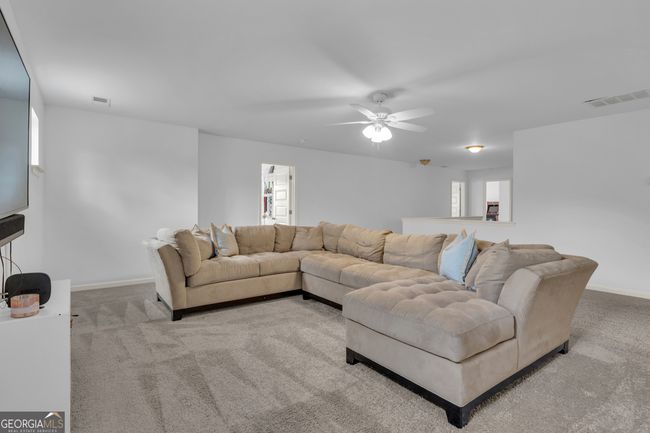 400 Mulberry Dr, House other with 6 bedrooms, 4 bathrooms and null parking in Senoia GA | Image 35