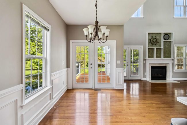 1073 Corie Crest Dr, House other with 3 bedrooms, 3 bathrooms and null parking in Boiling Springs SC | Image 8